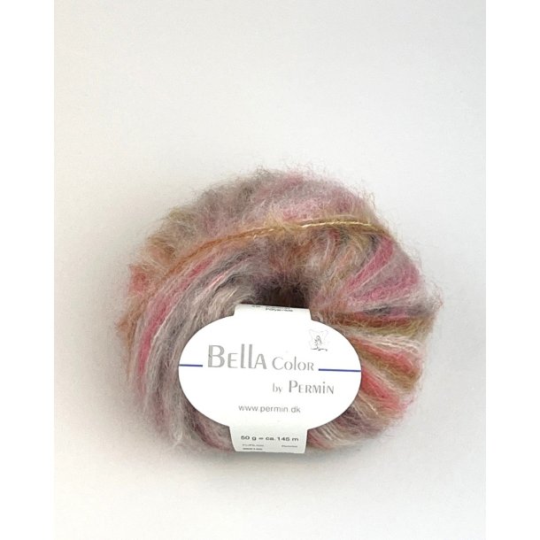 Bella Color by Permin 883190 Efter&aring;rsskov
