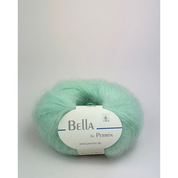 Bella By Permin 8832105 Mint Sorbet