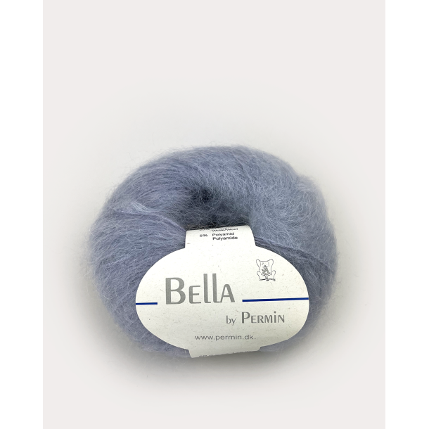 Bella By Permin 883263 Lysegr&aring;