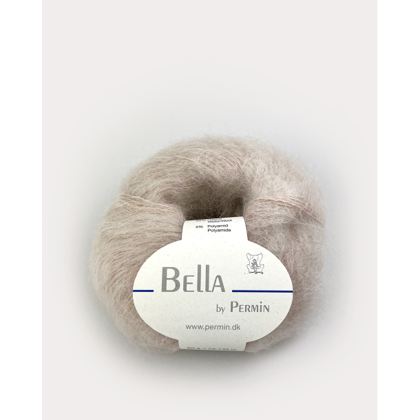 Bella By Permin 883271 Beige
