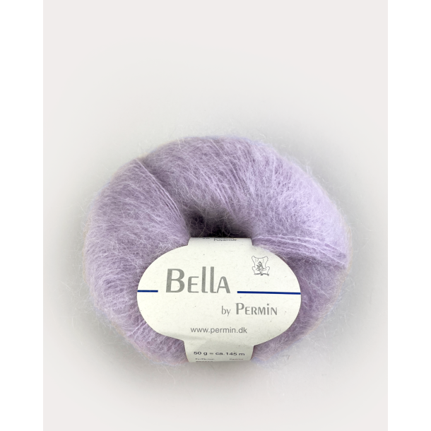 Bella By Permin 883273 Sart Violet
