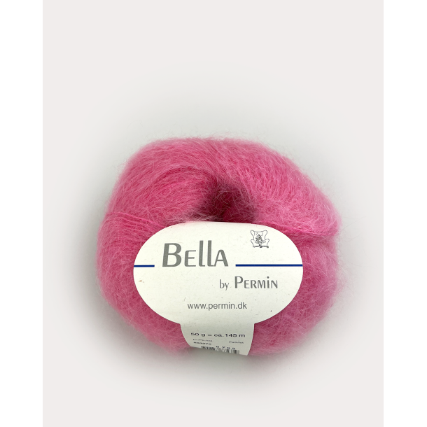 Bella By Permin 883275 Lys Pink