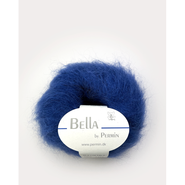 Bella By Permin 883278 Royal Blue