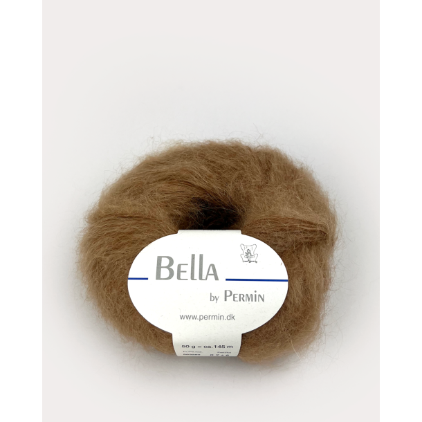 Bella By Permin 883280 Camel