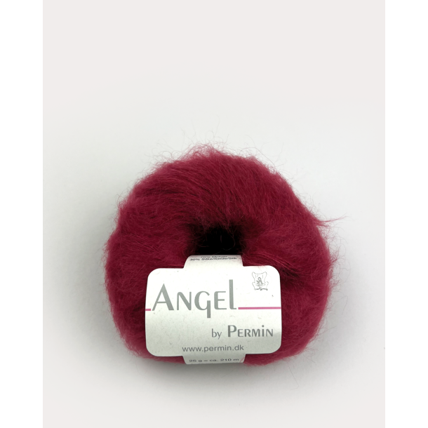 Angel By Permin 884138 Wine