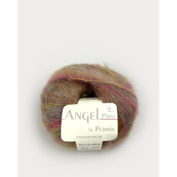 Angel Print by Permin