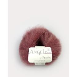 Angel Print by Permin