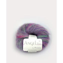 Angel Print by Permin