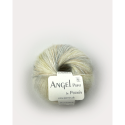 Angel Print by Permin