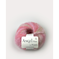 Angel Print by Permin