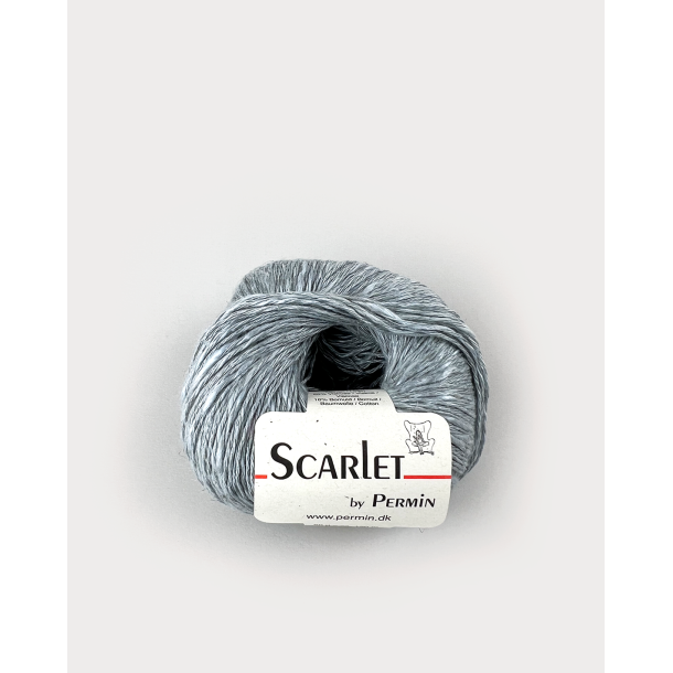 Scarlet by Permin