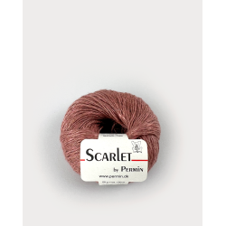 Scarlet by Permin