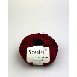 Scarlet by Permin