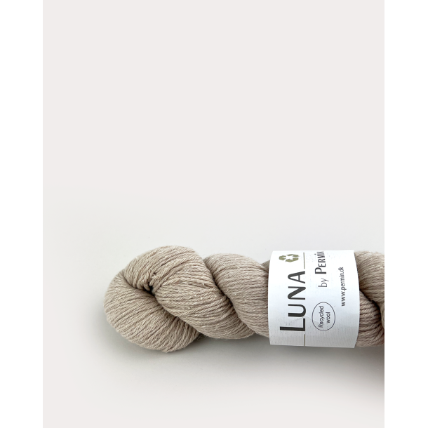 Luna by Permin 889021 Sand