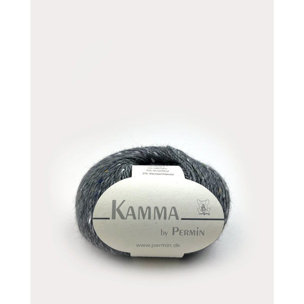 Kamma by Permin 889528 Koksgr&aring;