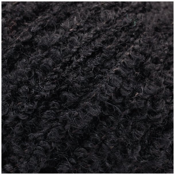 Drops Alpaca Boucle 8903 Sort