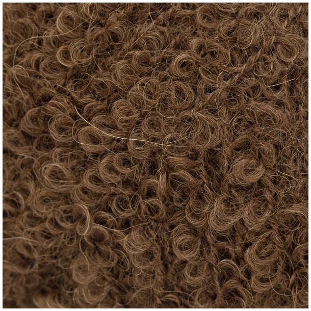 Drops Alpaca Boucle 8905 Chokolade