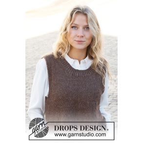 Strikkekit - Visit Vienna Str. M - L