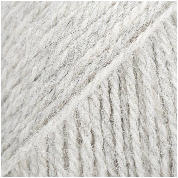 Drops Alpaca 9020 Lys perlg�r