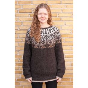 Vedur-frdingurinn - Opsrkiften slges kun sammen med garn