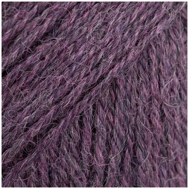 Drops Alpaca 9023 Lilla t&aring;ge