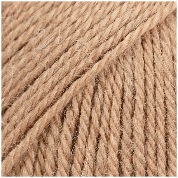 Drops Alpaca 9031 Mandel