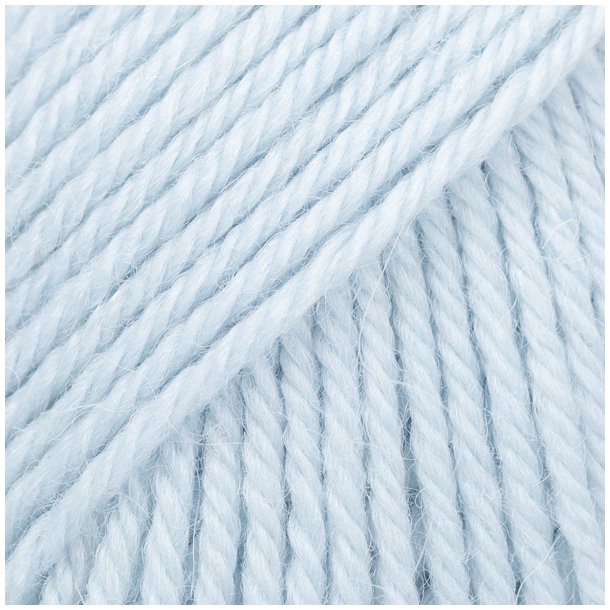 Drops Lima 9033 Vinterhimmel