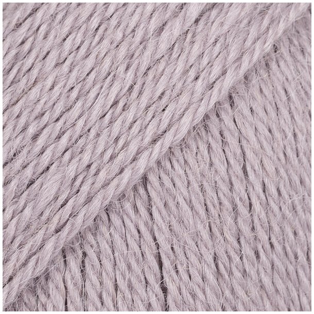 Drops Alpaca 9035 Lavendelfrost