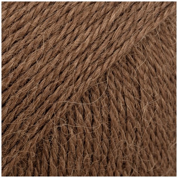 Drops Alpaca 9042 Kastjane