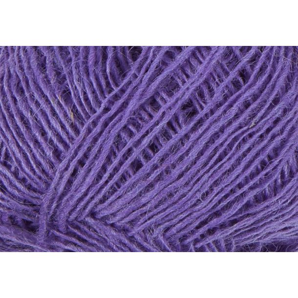 Spindegarn fra Istex - Einband  9044 Purple