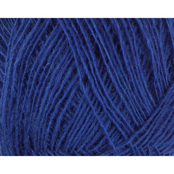 Spindegarn fra Istex - Einband  9277 Royal blue