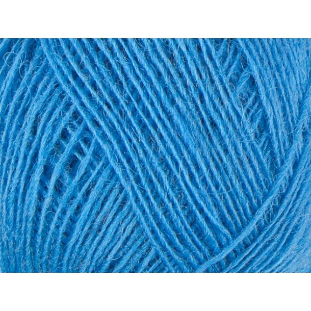 Spindegarn fra Istex - Einband  9281 Sky blue