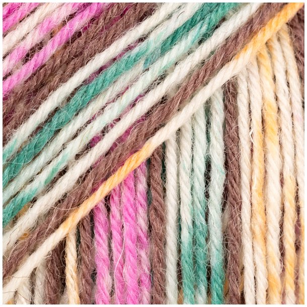 Drops Fabel 932 Frugthave