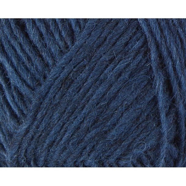 LettLopi fra Istex, Islandsk garn 9419 Havbl&aring; / Oacean blue
