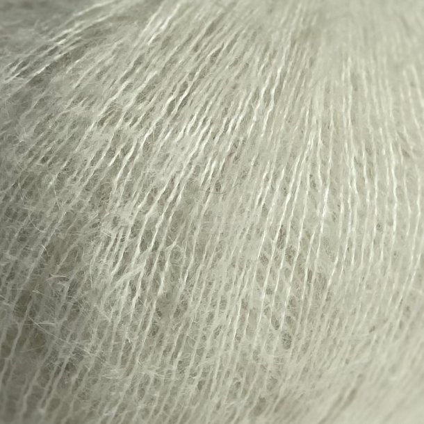 CaMaRose Midnatssol 9612 R&aring;hvid