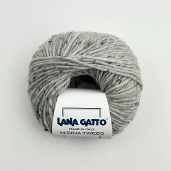 Misina Tweed - Lana Gatto