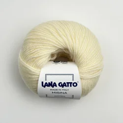 Lana Gatto - Misina