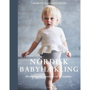 Nordisk Babyh�kling - Charlotte Kofoed Westh