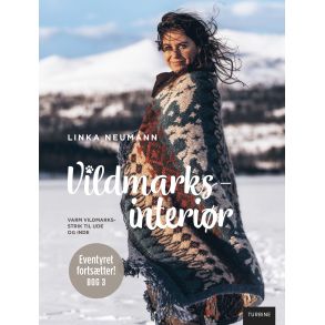 Vildmarksinteri�r - Linka Neumann