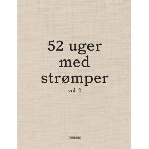 52 uger med strmper  Vol. 2