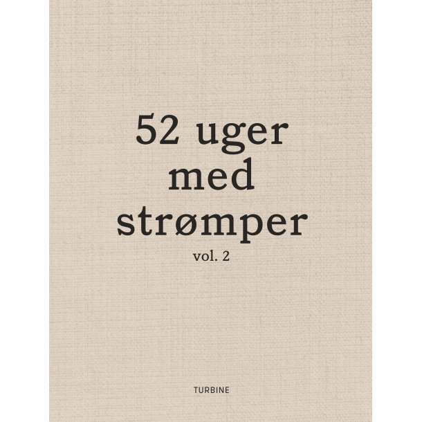 52 uger med strmper  Vol. 2