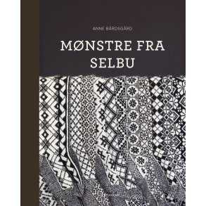 M�nstre fra Selbu -Anna Br�dsg�rd