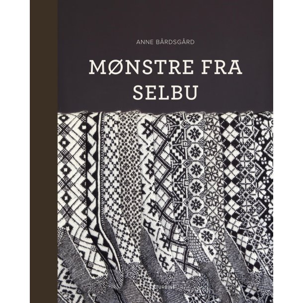 M�nstre fra Selbu -Anna Br�dsg�rd