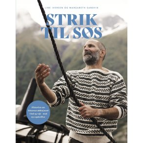 Strik til ss - Line Iversen og Margareth Sandvik