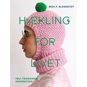 Hkling for livet - Moa Blomqvist