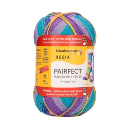 Regia Pairfect - 4-trdet