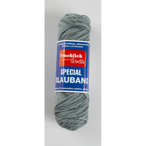 Froehlich blauband strmpegarn 7444