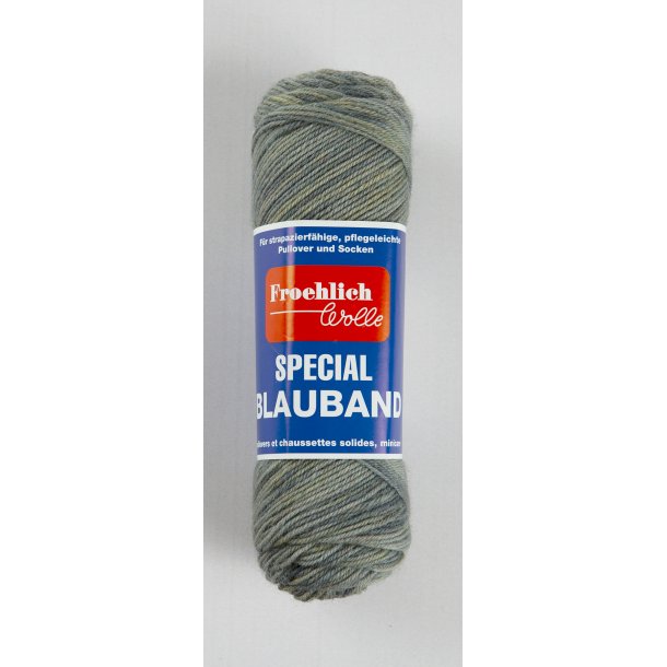 Froehlich blauband strmpegarn 7449