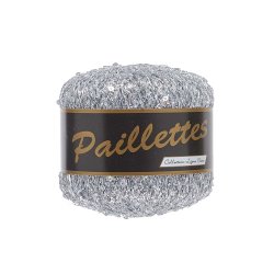 Paillettes - Lammy Yarns