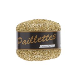 Paillettes - Lammy Yarns